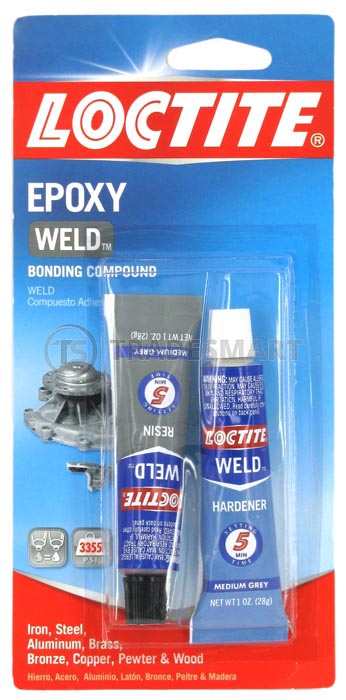 Loctite 3801 Epoxy Adhesive