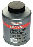 Loctite Silver Anti-Seize 236ml