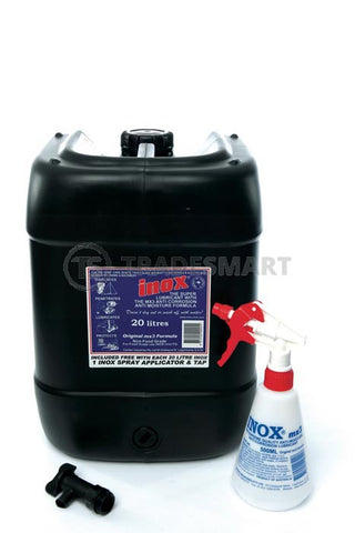 Inox- MX3 20L