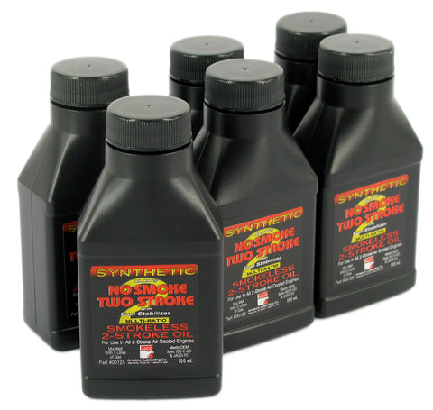 Two Stroke Oil 100ml