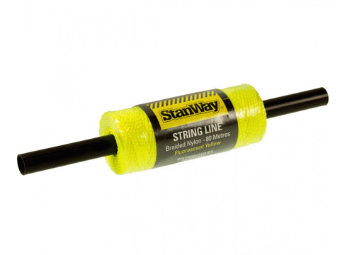 Stanway Braided String Line