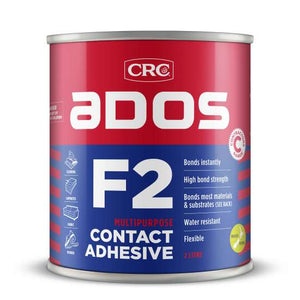 CRC Ados F2 Contact Adhesive 2L