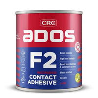 CRC Ados F2 Contact Adhesive 4L
