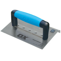 OX 215x145 12mm Edger Trowel