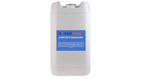 Concrete Dissolver - 20L