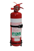 1kg ABE Dry Powder Fire Extinguisher