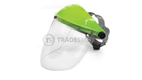 safety visor nz