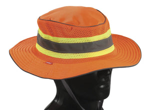 Hi-Vis Full Brim Hat