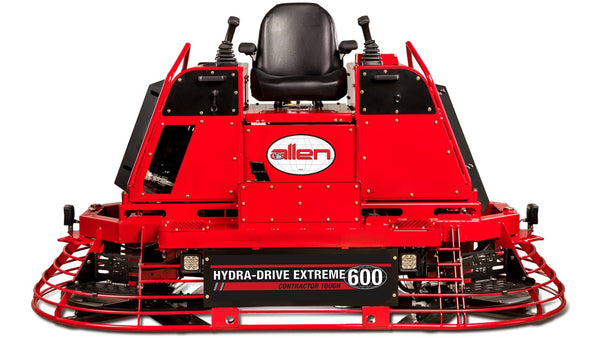 ALLEN Hydra Drive Extreme Rider 44hp HDX600