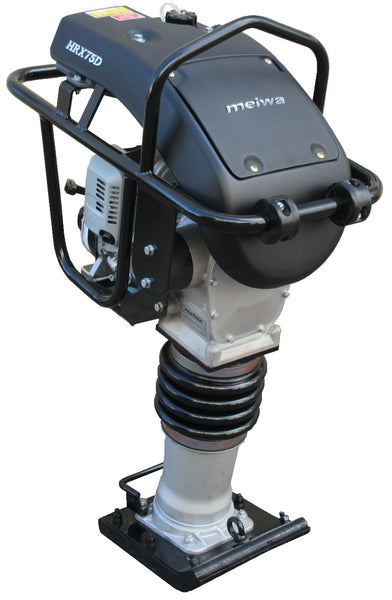 Trench Rammers Rtx75D 77Kg Meiwa Rammer | Tradesmart