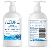 Antibacterial Hand Sanitiser 300ml