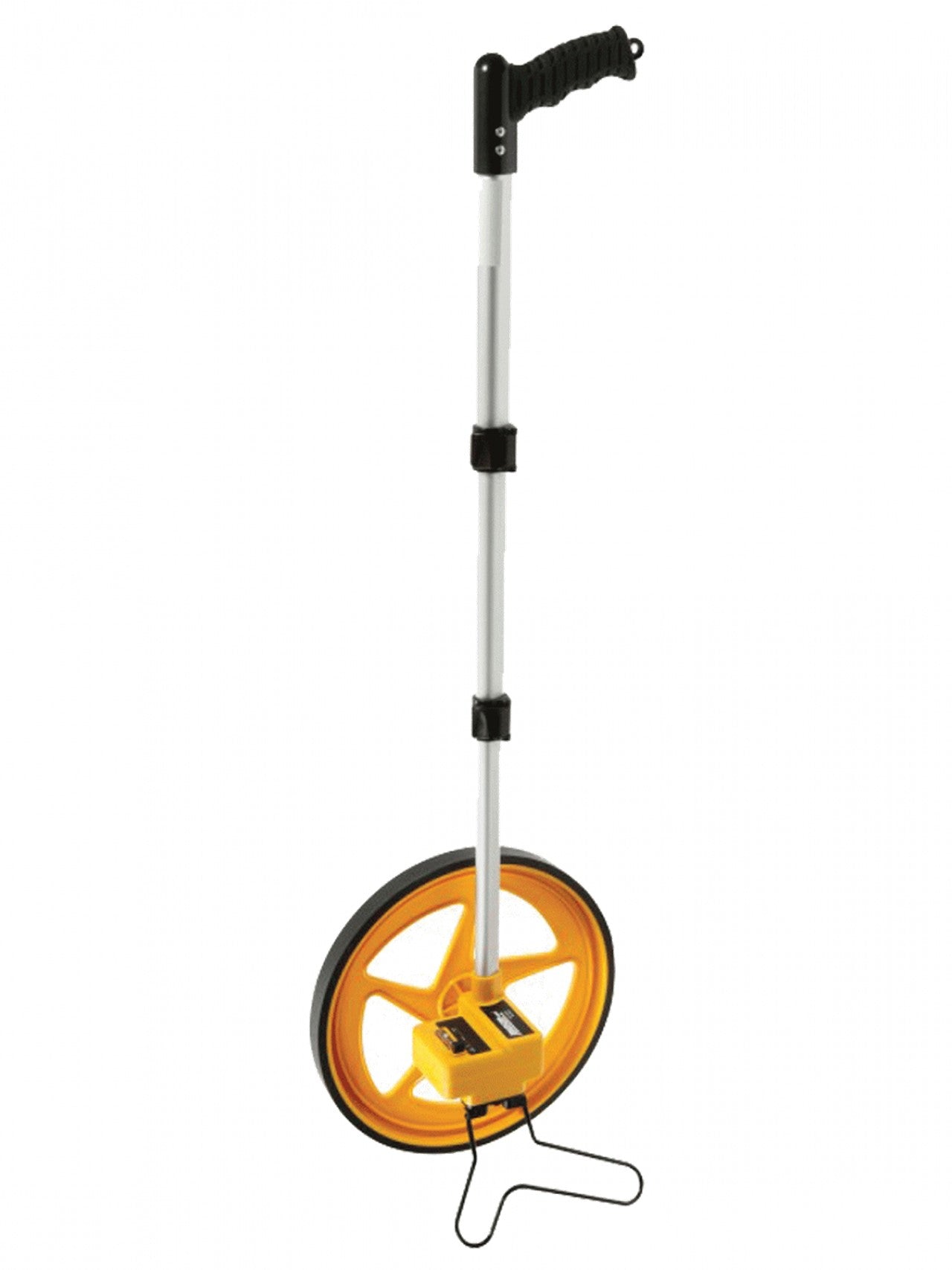 Walking Measuring Wheel