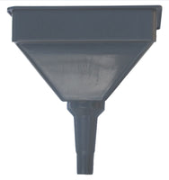 Rectangular Funnel