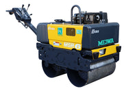 MSR6KM - 642kg MEIWA Vibrating Roller