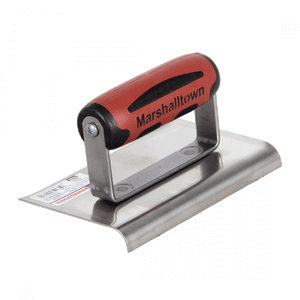 Edger Trowels - Marshalltown