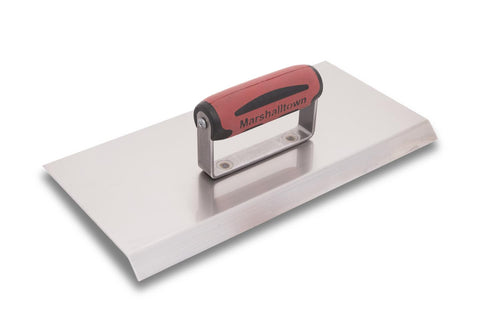 MARSHALLTOWN 305x152 Edging Trowel