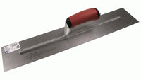 MARSHALLTOWN 500x100 Finishing Trowel