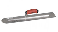 MARSHALLTOWN 500x100 Finishing Trowel Round/Sq