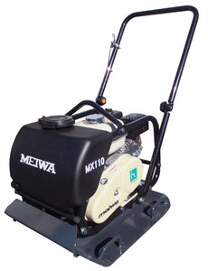 MX110 - 111kg MEIWA Plate Compactor