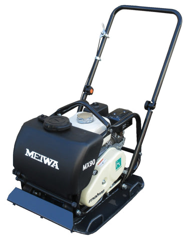 MX90 - 94kg MEIWA Plate Compactor