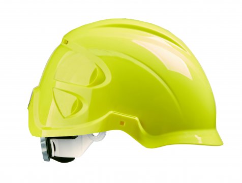 Nexus Core Safety Helmet - Yellow