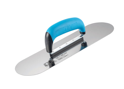 OX 356x100 Pool Trowel Flexible