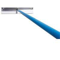 OX Aluminium Concrete Rake 495