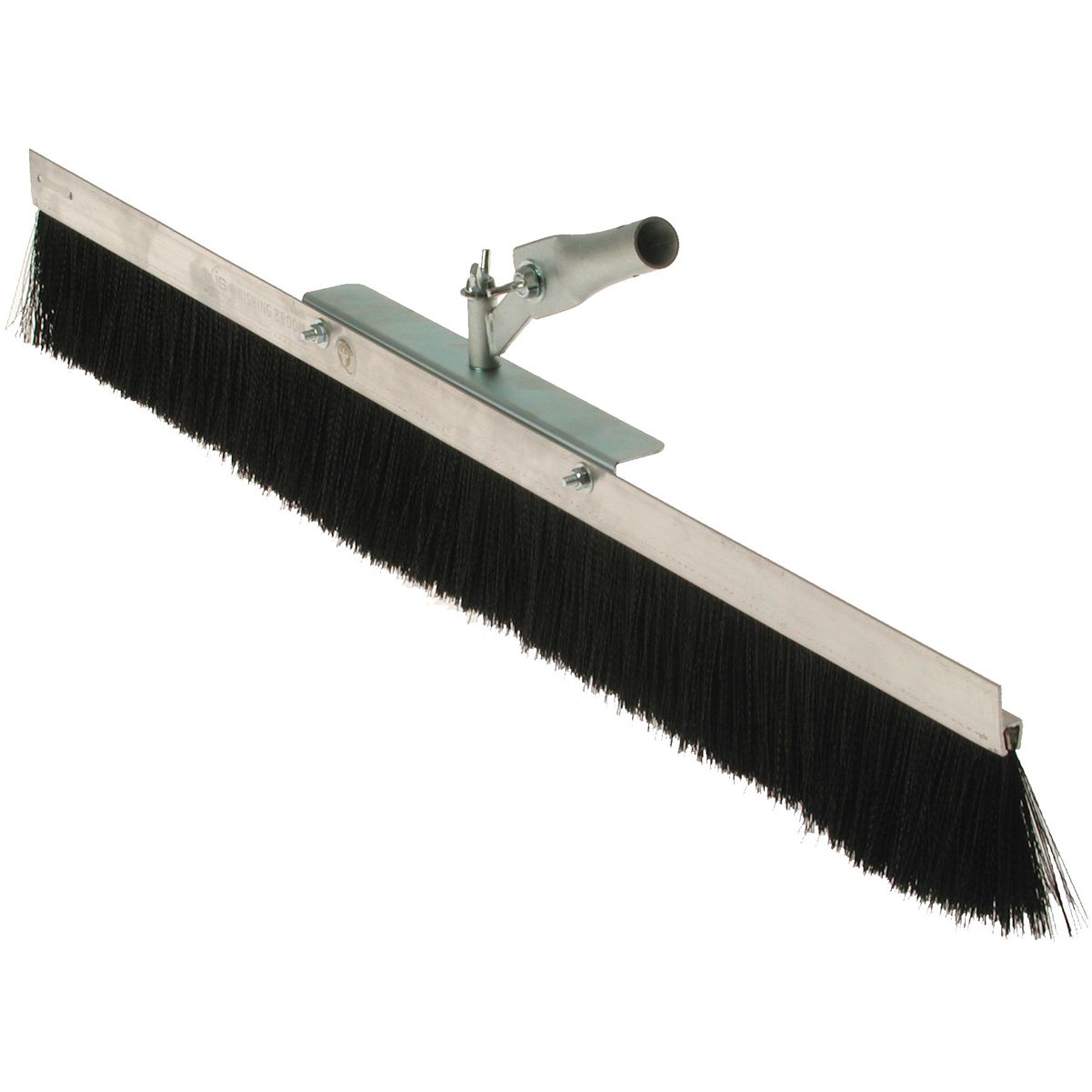 OX Concrete Broom 900mm