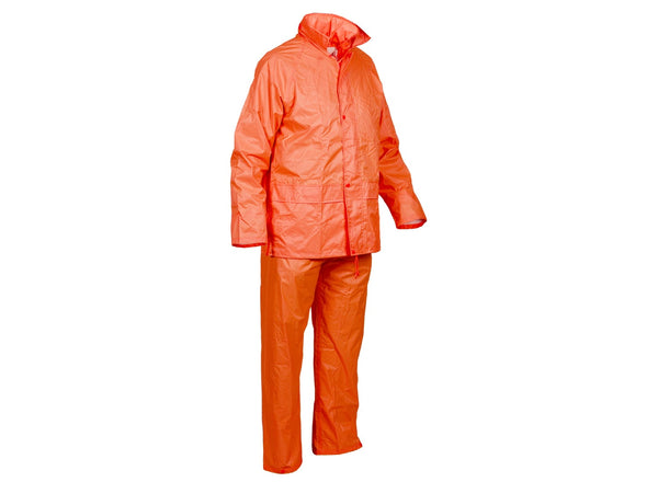 Hi-vis Rainsuit