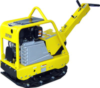 buy reversible compactor plate nz