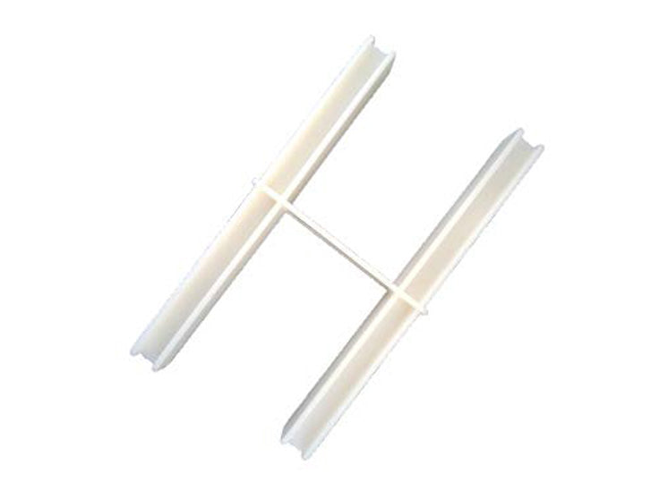 Plastic Boxing 90mm Flex/Rigid Joiner