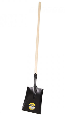 Square Mouth Shovel 1300