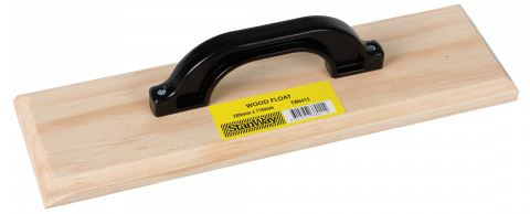 Hand Floats Bull Floats By Size | Timber Hand Floats Ox