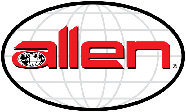 Allen Engineering Logo